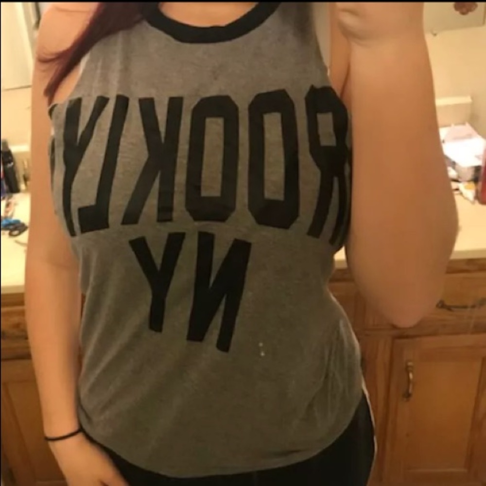 Brooklyn NY shirt